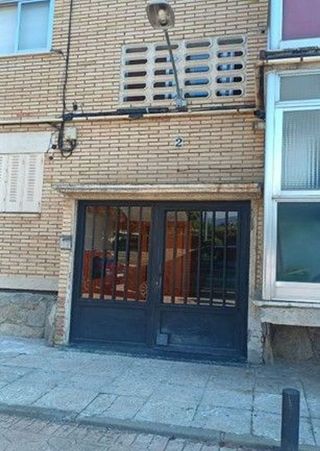 Piso en venta en Guadarrama