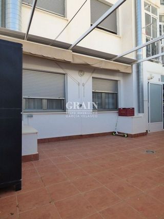 Piso en venta en Hermanos Falcó - Sepulcro Bolera en Albacete