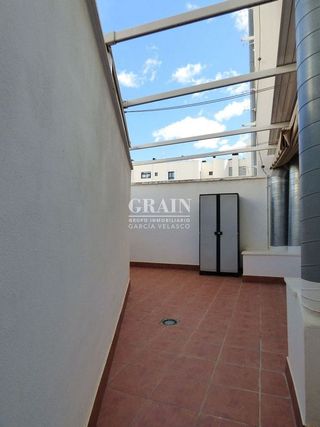 Piso en venta en Hermanos Falcó - Sepulcro Bolera en Albacete