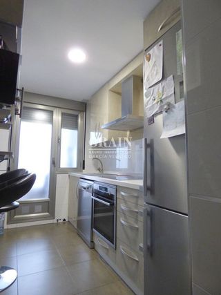 Piso en venta en Hermanos Falcó - Sepulcro Bolera en Albacete