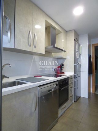 Piso en venta en Hermanos Falcó - Sepulcro Bolera en Albacete