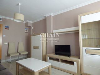 Piso en venta en Hermanos Falcó - Sepulcro Bolera en Albacete