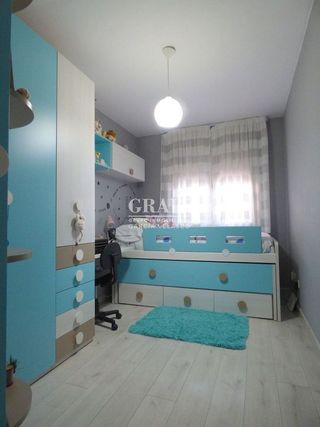 Piso en venta en Hermanos Falcó - Sepulcro Bolera en Albacete