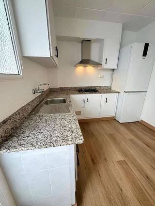 Piso en venta en Zona Bosca en Burriana