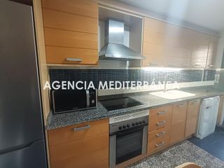 Piso en alquiler en Sant Isidre en Valencia