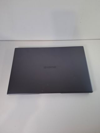 Huawei Matebook Gris