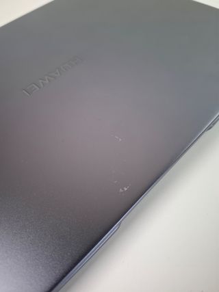 Huawei Matebook Gris
