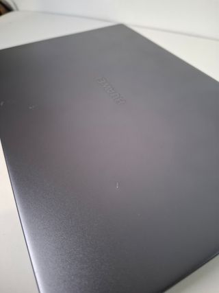 Huawei Matebook Gris
