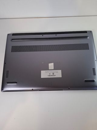 Huawei Matebook Gris