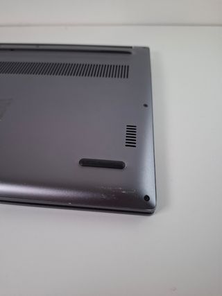 Huawei Matebook Gris