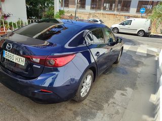 Mazda 3 2014
