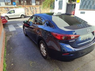 Mazda 3 2014