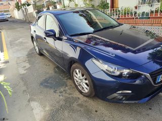 Mazda 3 2014