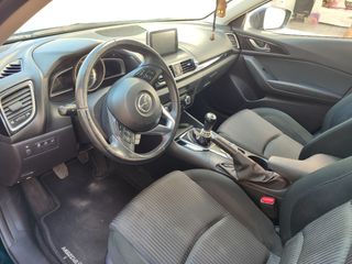 Mazda 3 2014