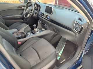 Mazda 3 2014