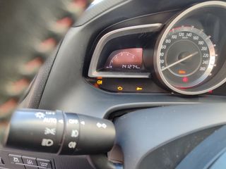 Mazda 3 2014