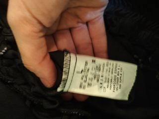 Vestido de fiesta casi nuevo