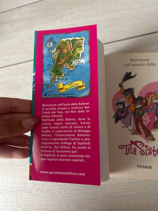 La strada del successo