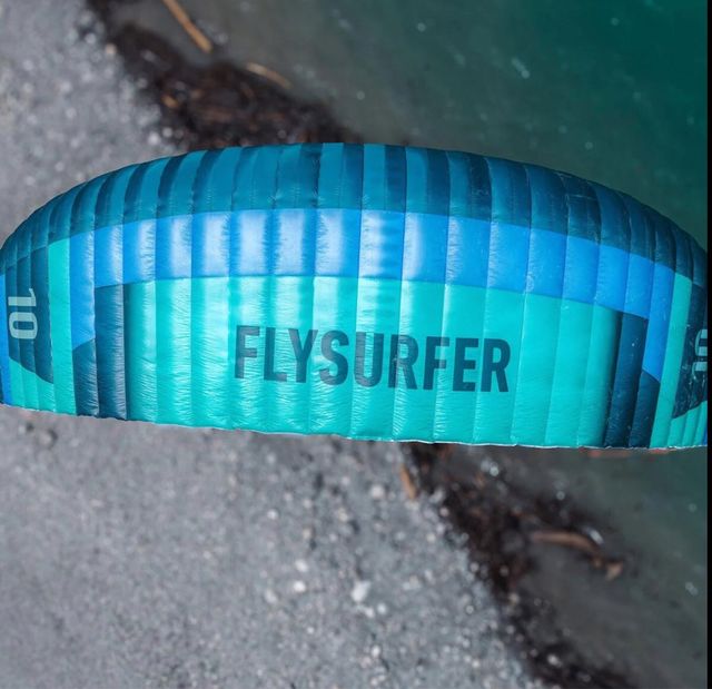 Flysurfer Soul 3 10m
