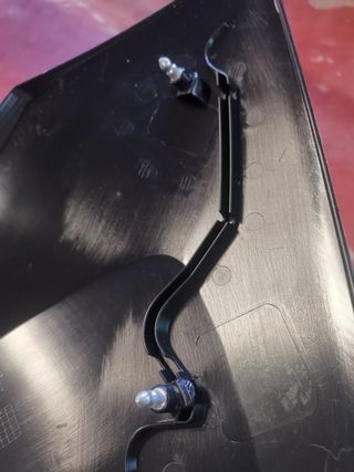 Tapas Laterales Husqvarna TE FE 2017-2019