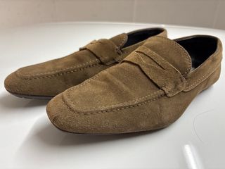 Zapatos de piel para hombre