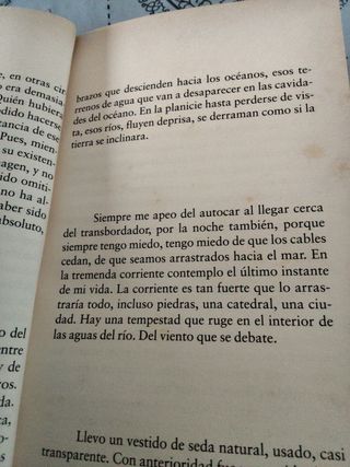 El amante