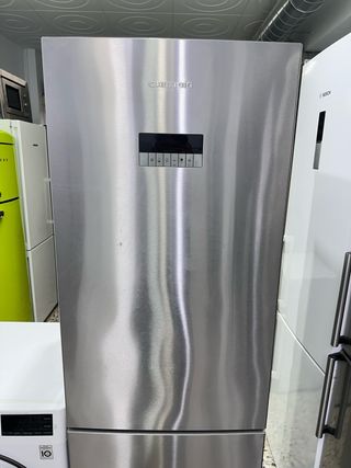 Lavadora y Nevera con Garantía