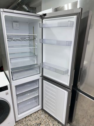 Lavadora y Nevera con Garantía
