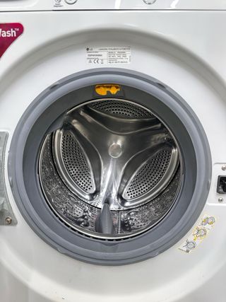 Lavadora y Nevera con Garantía