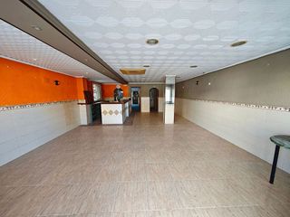 Bar en venta en Xeraco