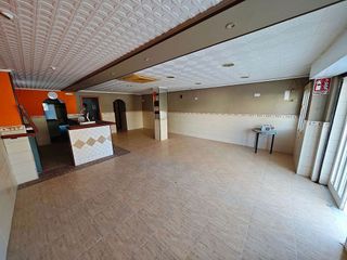 Bar en venta en Xeraco