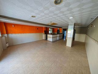 Bar en venta en Xeraco