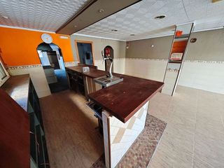 Bar en venta en Xeraco