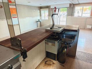 Bar en venta en Xeraco