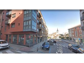 Local comercial en venta en Centro en Segovia
