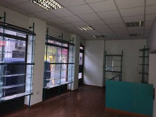 Local comercial en venta en Centro en Segovia