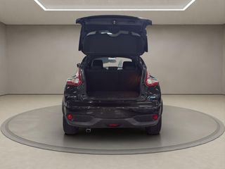 Nissan Juke dCi EU6 110 CV (81 kW) 6M/T DYNAMIC