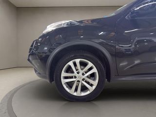 Nissan Juke dCi EU6 110 CV (81 kW) 6M/T DYNAMIC