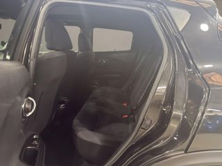 Nissan Juke dCi EU6 110 CV (81 kW) 6M/T DYNAMIC