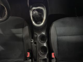 Nissan Juke dCi EU6 110 CV (81 kW) 6M/T DYNAMIC