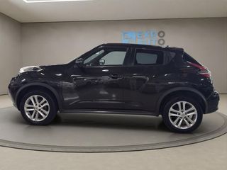 Nissan Juke dCi EU6 110 CV (81 kW) 6M/T DYNAMIC