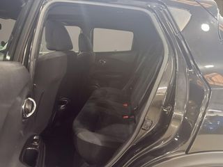 Nissan Juke dCi EU6 110 CV (81 kW) 6M/T DYNAMIC