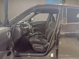 Nissan Juke dCi EU6 110 CV (81 kW) 6M/T DYNAMIC