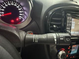 Nissan Juke dCi EU6 110 CV (81 kW) 6M/T DYNAMIC