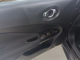 Nissan Juke dCi EU6 110 CV (81 kW) 6M/T DYNAMIC