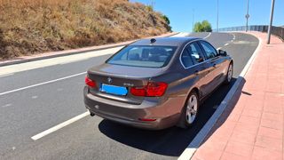 BMW Serie 3 2012