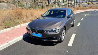 BMW Serie 3 2012