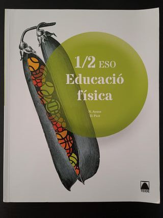 1/2 Eso Educación Física