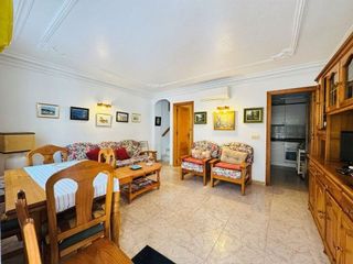 Casa adosada en venta en Torrelamata - La Mata en Torrevieja