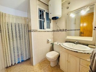 Casa adosada en venta en Torrelamata - La Mata en Torrevieja
